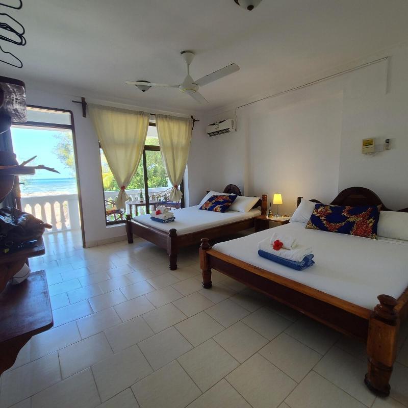 Geo Zanzibar Resort image