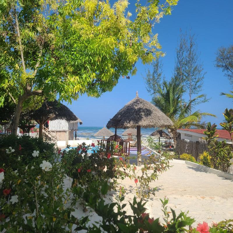 Geo Zanzibar Resort image