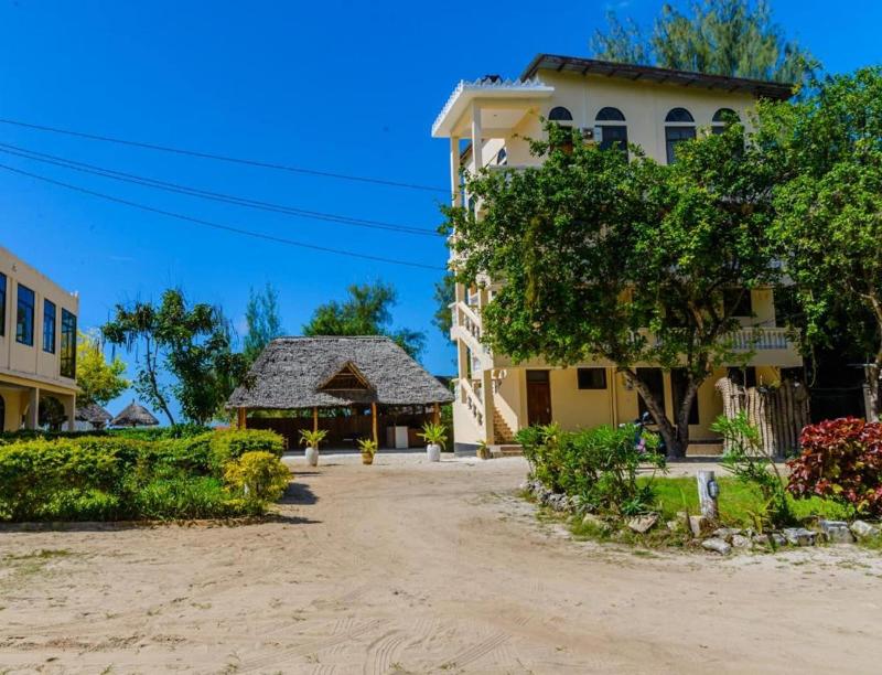 Geo Zanzibar Resort image