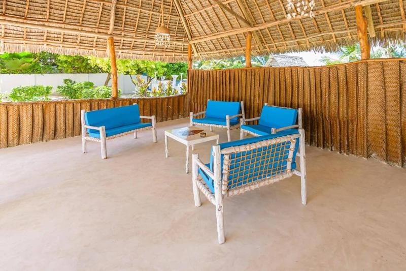 Geo Zanzibar Resort image