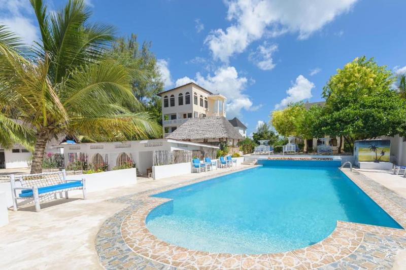 Geo Zanzibar Resort image