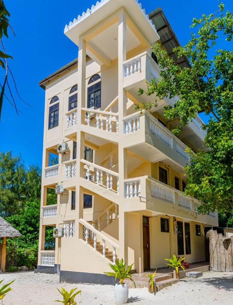 Geo Zanzibar Resort image