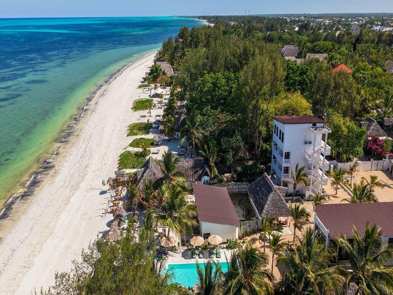 Geo Zanzibar Resort image