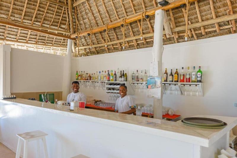 Geo Zanzibar Resort image