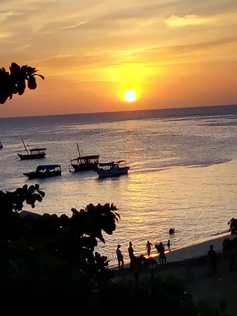 Geo Zanzibar Resort image