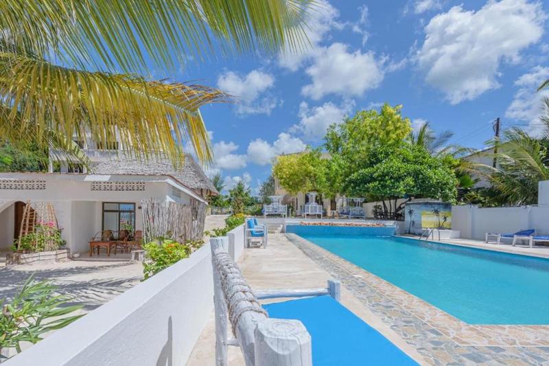 Geo Zanzibar Resort image