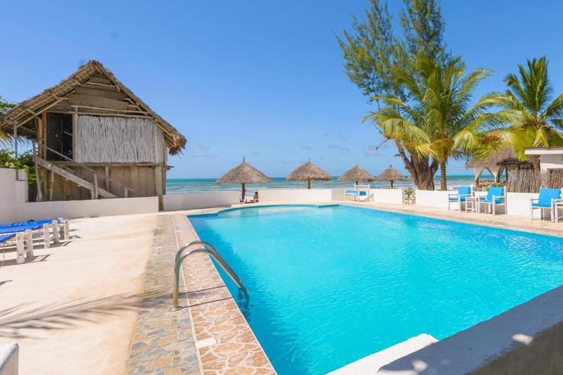 Geo Zanzibar Resort image