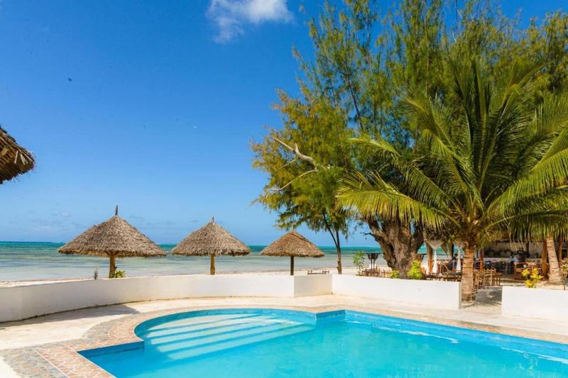 Geo Zanzibar Resort image