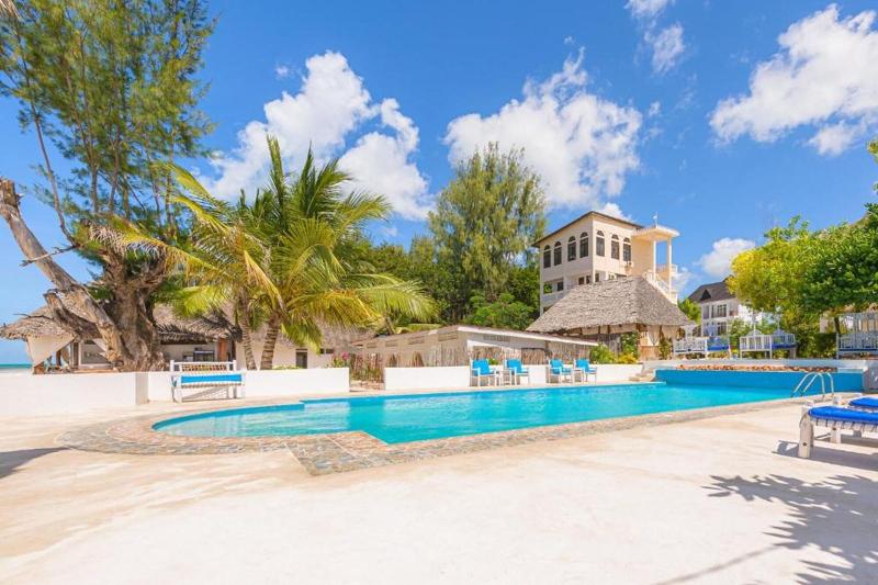 Geo Zanzibar Resort image