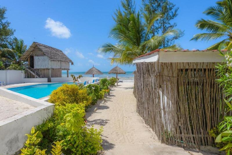 Geo Zanzibar Resort image