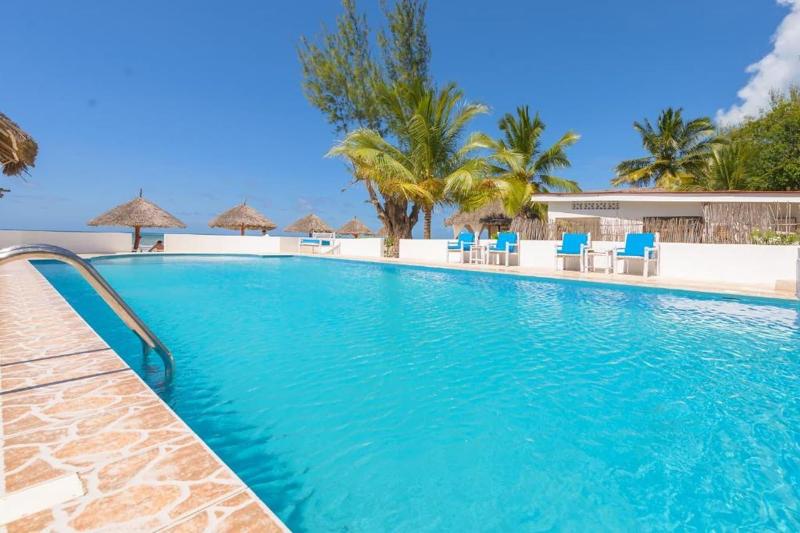 Geo Zanzibar Resort image