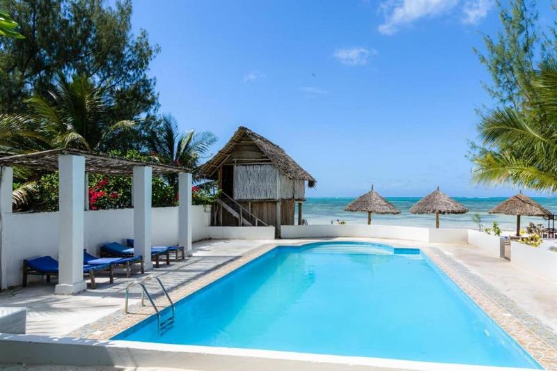 Geo Zanzibar Resort image