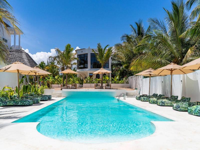 Geo Zanzibar Resort image