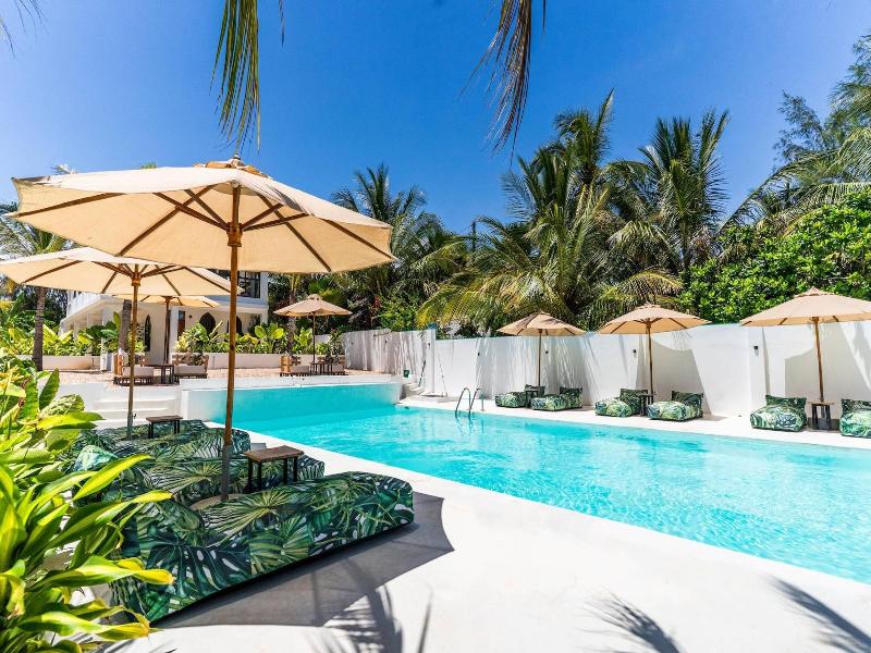 Geo Zanzibar Resort image