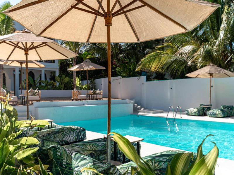 Geo Zanzibar Resort image