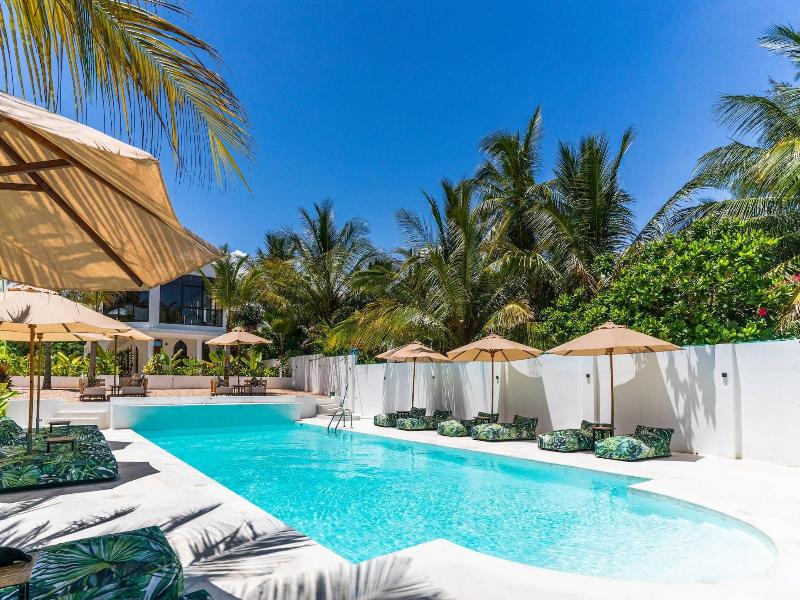 Geo Zanzibar Resort image