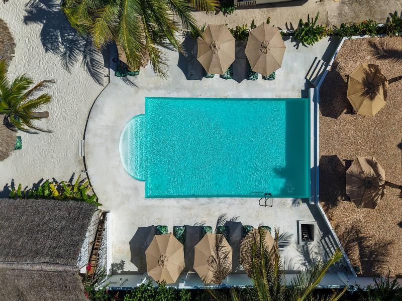 Geo Zanzibar Resort image