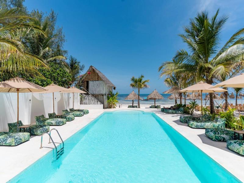 Geo Zanzibar Resort image