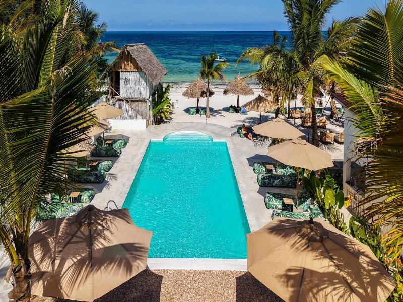 Geo Zanzibar Resort image