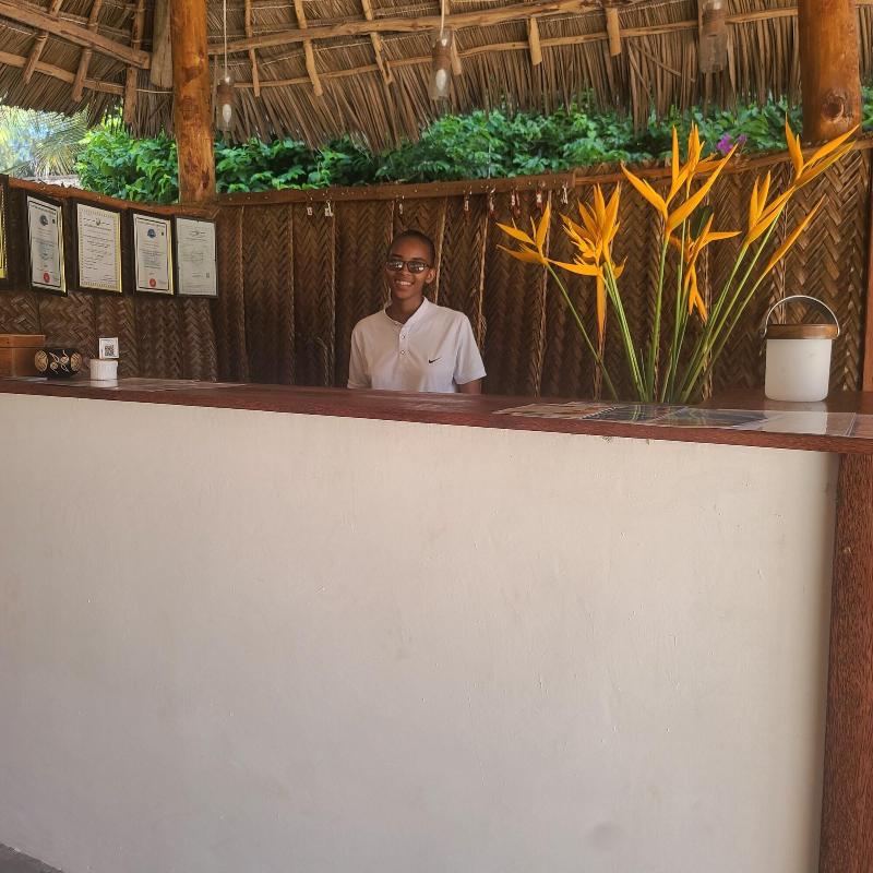 Geo Zanzibar Resort image