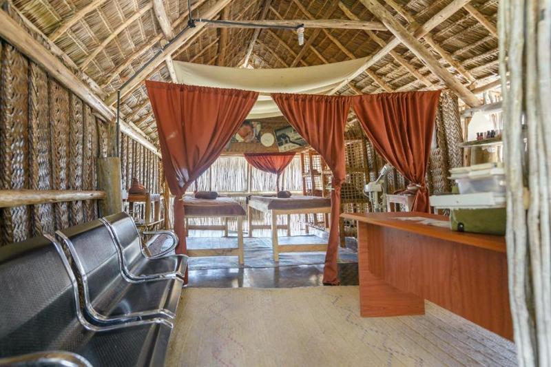 Geo Zanzibar Resort image
