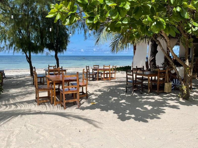 Geo Zanzibar Resort image