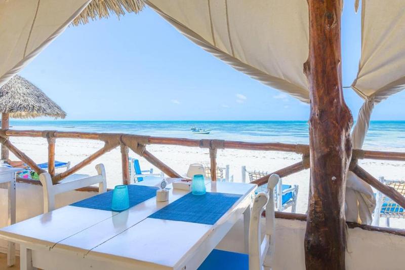 Geo Zanzibar Resort image