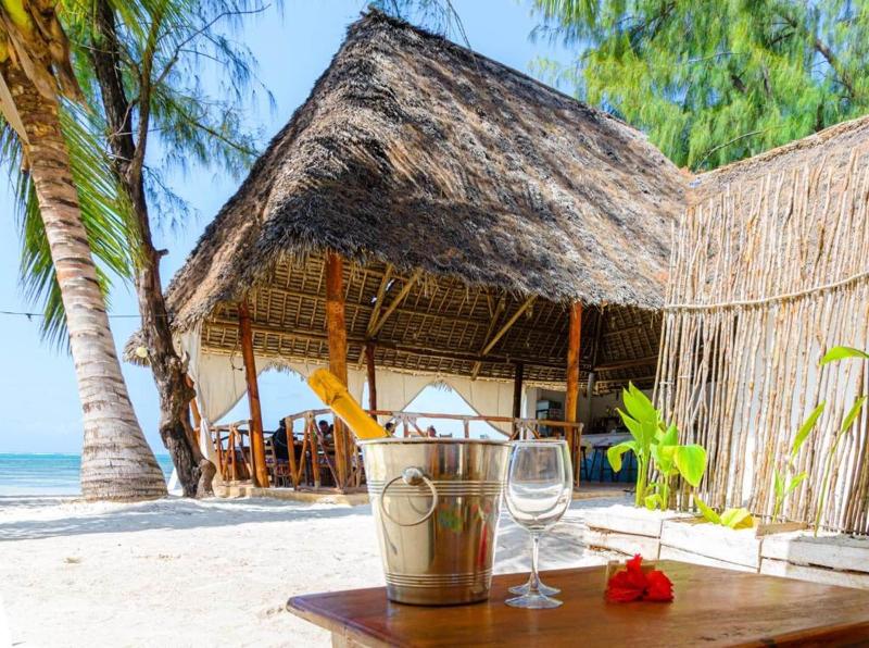 Geo Zanzibar Resort image