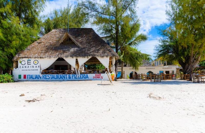 Geo Zanzibar Resort image