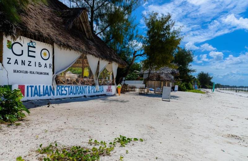 Geo Zanzibar Resort image