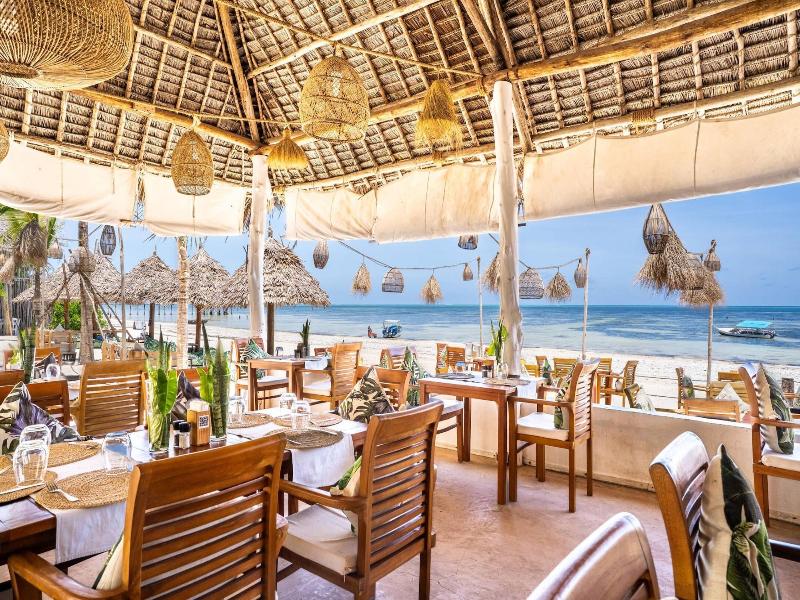 Geo Zanzibar Resort image