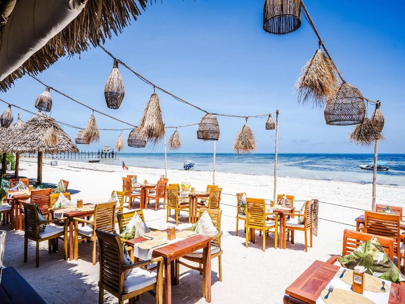 Geo Zanzibar Resort image