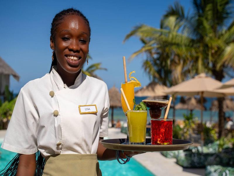 Geo Zanzibar Resort image