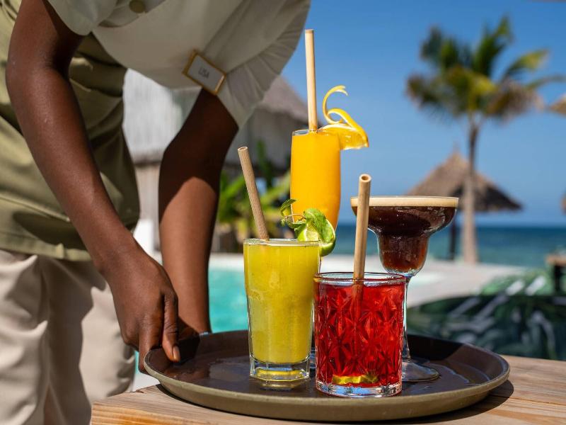 Geo Zanzibar Resort image