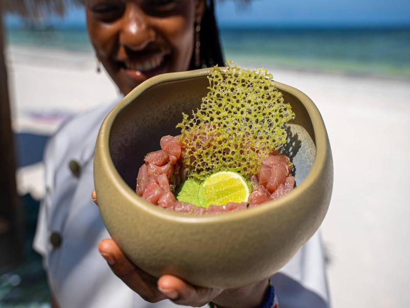 Geo Zanzibar Resort image