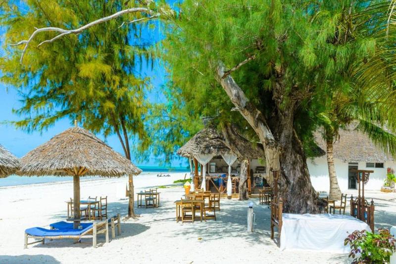 Geo Zanzibar Resort image