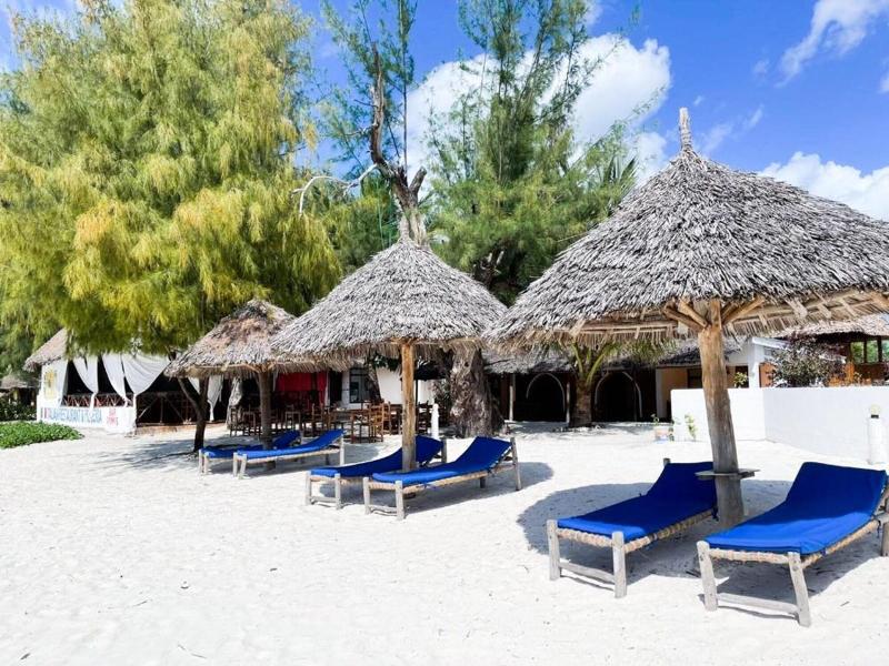 Geo Zanzibar Resort image