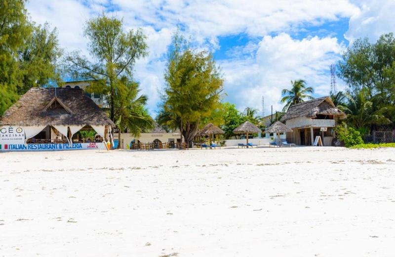 Geo Zanzibar Resort image