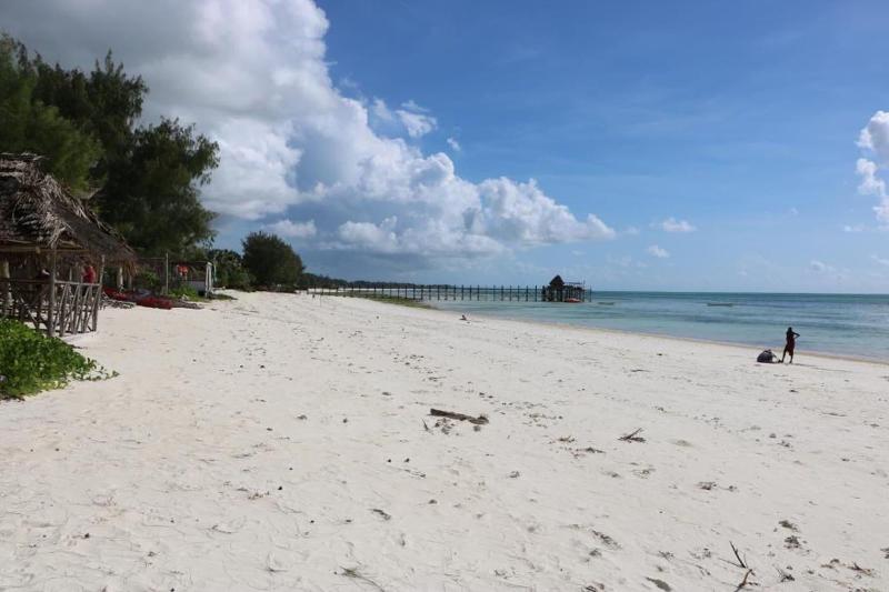 Geo Zanzibar Resort image
