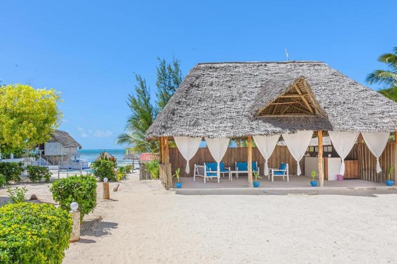 Geo Zanzibar Resort image