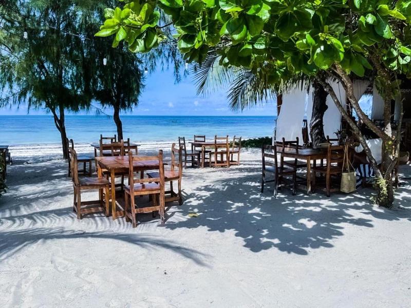 Geo Zanzibar Resort image