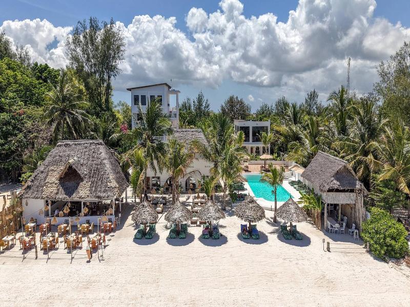 Geo Zanzibar Resort image
