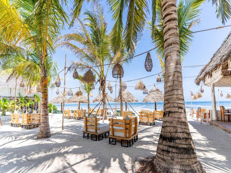 Geo Zanzibar Resort image