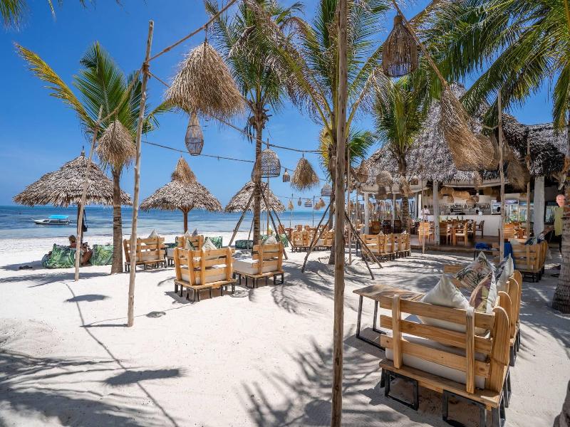 Geo Zanzibar Resort image