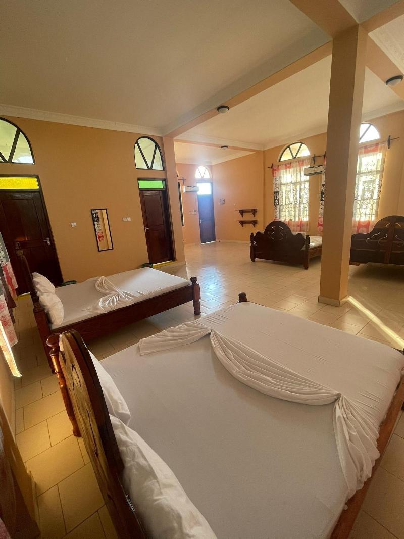 Geo Zanzibar Resort image