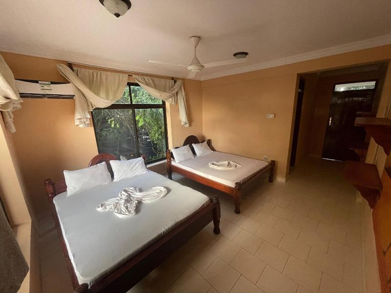 Geo Zanzibar Resort image