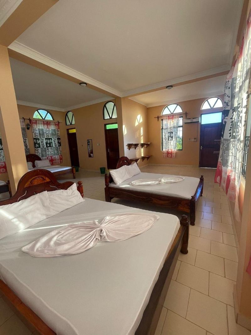 Geo Zanzibar Resort image