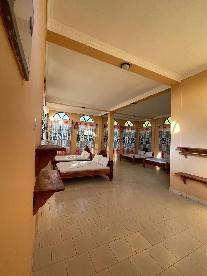 Geo Zanzibar Resort image