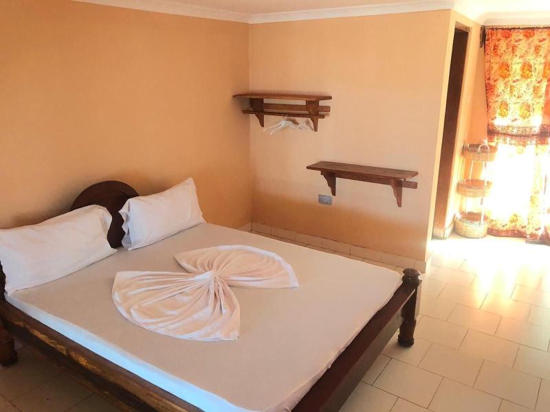 Geo Zanzibar Resort image