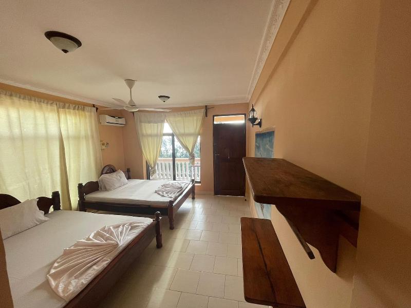 Geo Zanzibar Resort image